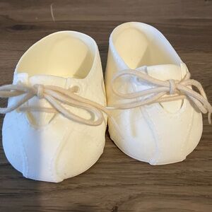 Cabbage Patch Kids doll shoes
